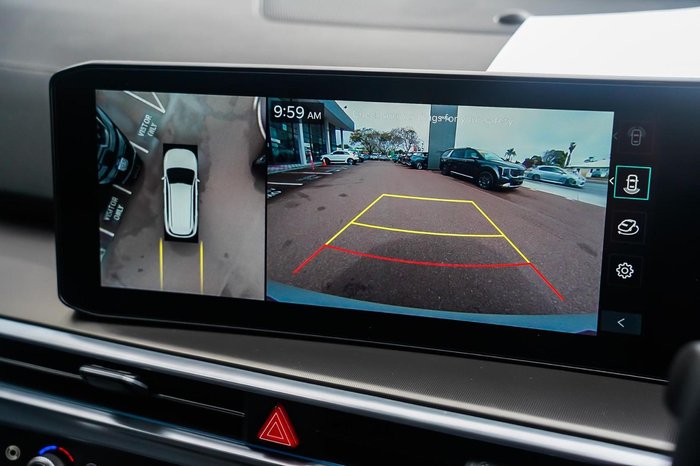 2025 Kia Sorento GT-Line