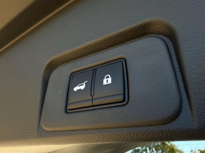 2024 Nissan X-TRAIL Ti