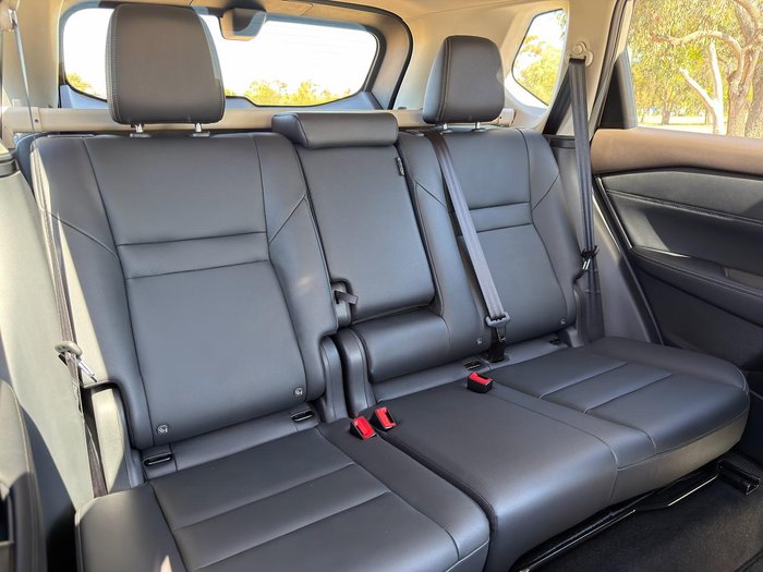 2024 Nissan X-TRAIL Ti