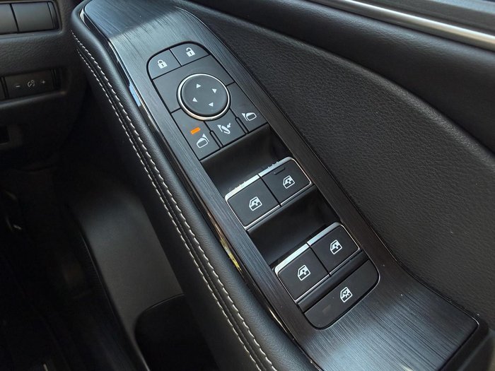 2024 Nissan X-TRAIL Ti