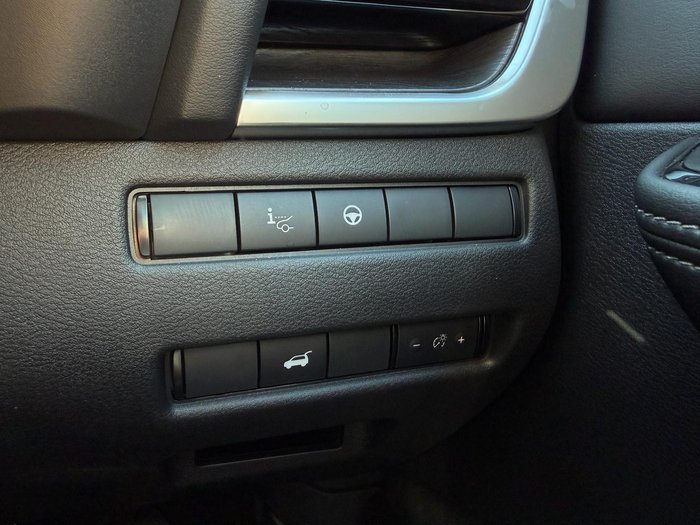 2024 Nissan X-TRAIL Ti