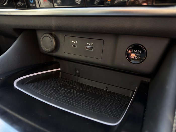 2024 Nissan X-TRAIL Ti