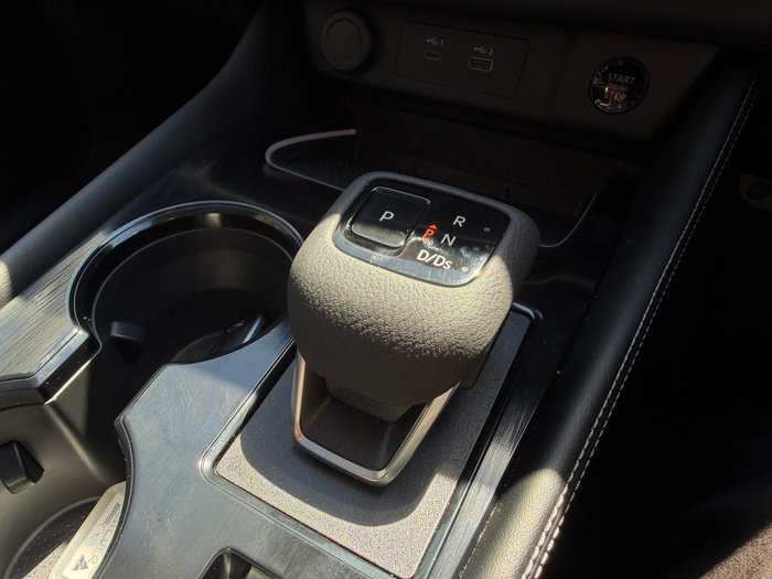 2024 Nissan X-TRAIL Ti