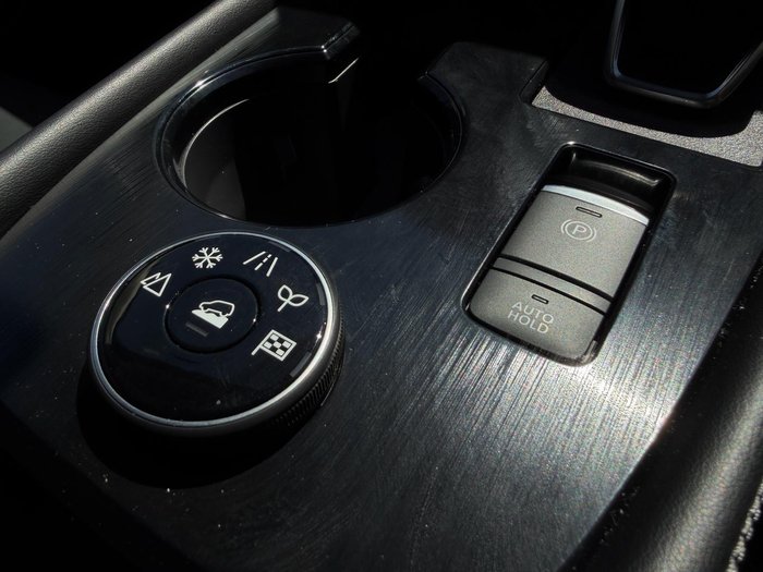 2024 Nissan X-TRAIL Ti