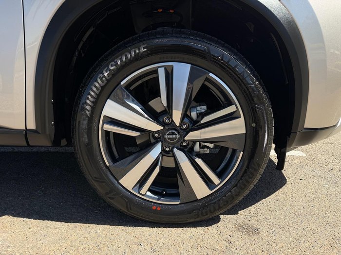 2024 Nissan X-TRAIL Ti