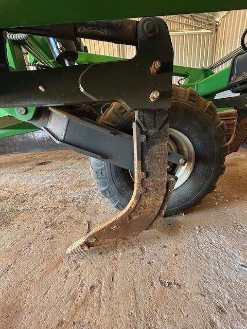 2022 Gessner Hdr-6011 Mk2 Deep Ripper