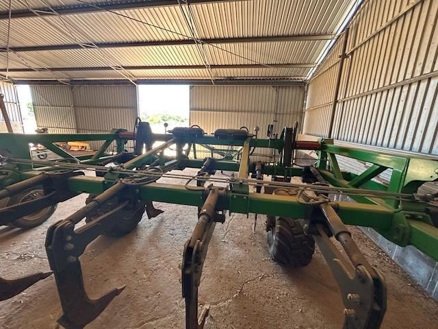 2022 Gessner Hdr-6011 Mk2 Deep Ripper