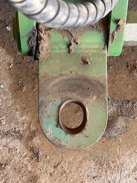 2022 Gessner Hdr-6011 Mk2 Deep Ripper