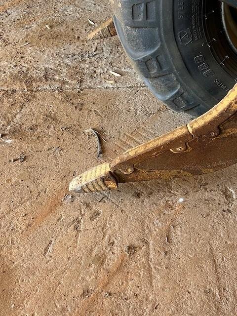 2022 Gessner Hdr-6011 Mk2 Deep Ripper