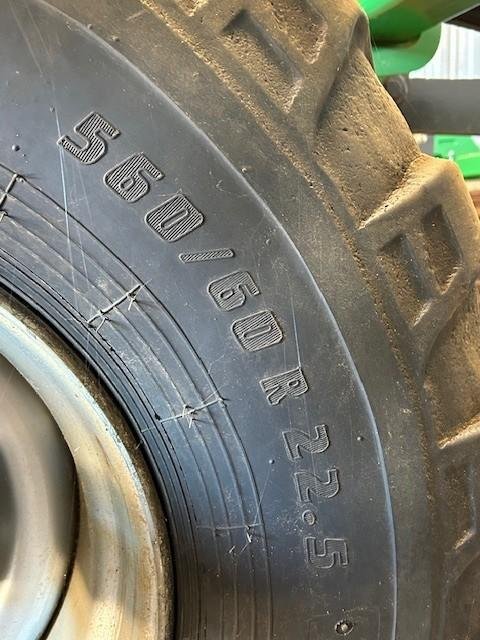 2022 Gessner Hdr-6011 Mk2 Deep Ripper