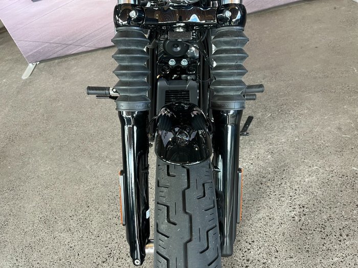 2025 HARLEY-DAVIDSON FXBB STREET BOB (117)