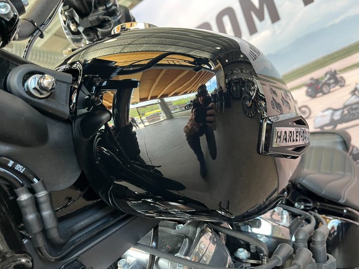 2025 HARLEY-DAVIDSON FXBB STREET BOB (117)