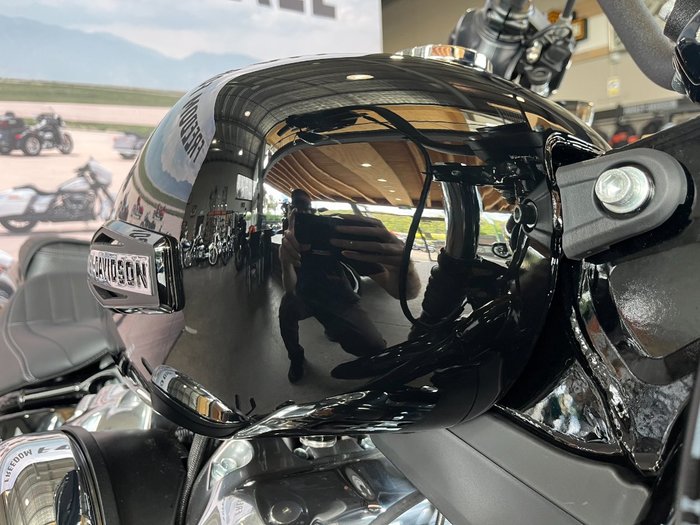 2025 HARLEY-DAVIDSON FXBB STREET BOB (117)