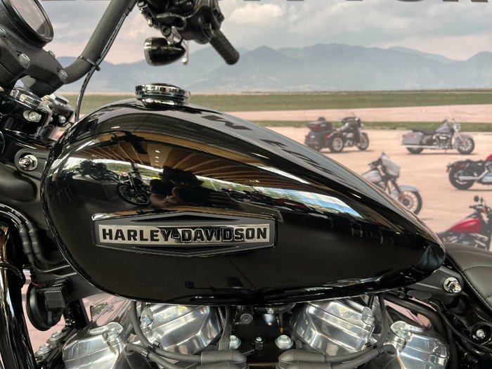 2025 HARLEY-DAVIDSON FXBB STREET BOB (117)