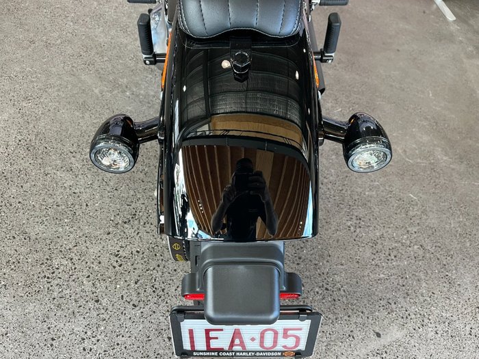 2025 HARLEY-DAVIDSON FXBB STREET BOB (117)