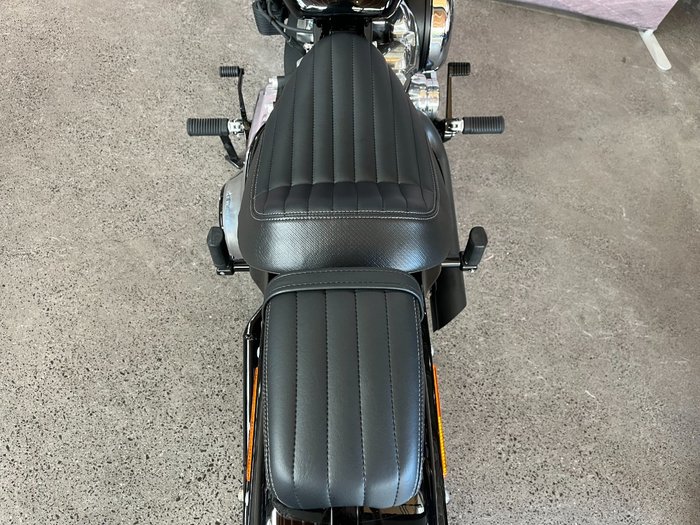 2025 HARLEY-DAVIDSON FXBB STREET BOB (117)