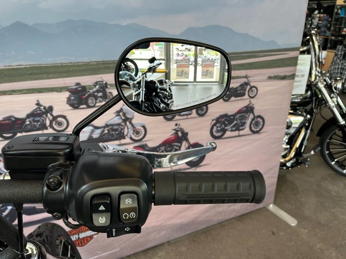 2025 HARLEY-DAVIDSON FXBB STREET BOB (117)