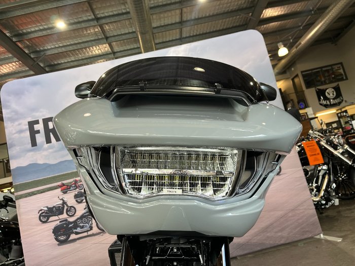 2025 HARLEY-DAVIDSON FLTRX ROAD GLIDE (117)