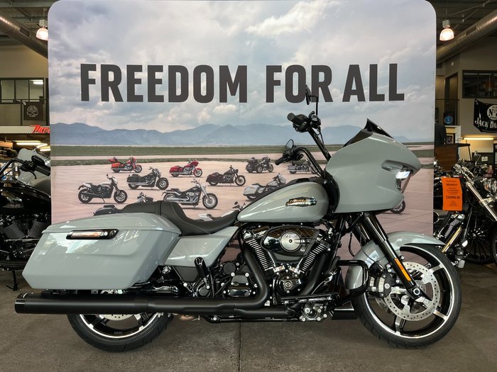 2025 HARLEY-DAVIDSON FLTRX ROAD GLIDE (117)