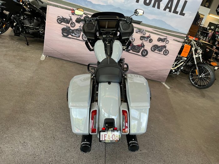 2025 HARLEY-DAVIDSON FLTRX ROAD GLIDE (117)
