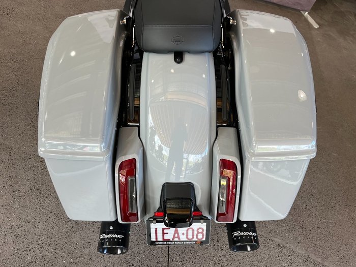 2025 HARLEY-DAVIDSON FLTRX ROAD GLIDE (117)