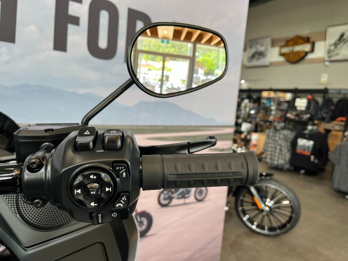 2025 HARLEY-DAVIDSON FLTRX ROAD GLIDE (117)