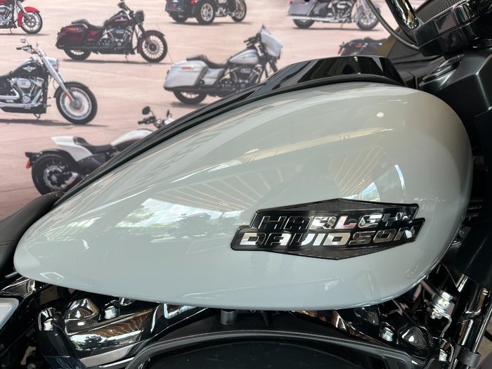 2025 HARLEY-DAVIDSON FLTRX ROAD GLIDE (117)