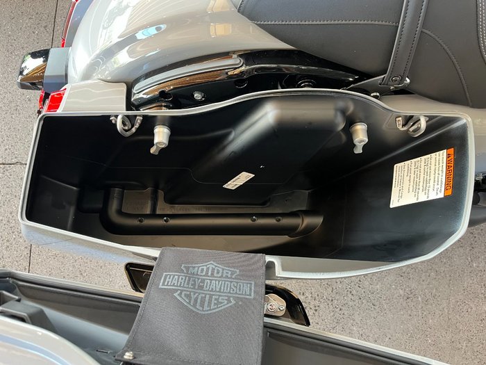 2025 HARLEY-DAVIDSON FLTRX ROAD GLIDE (117)