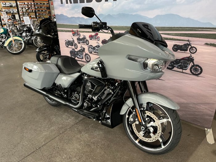 2025 HARLEY-DAVIDSON FLTRX ROAD GLIDE (117)