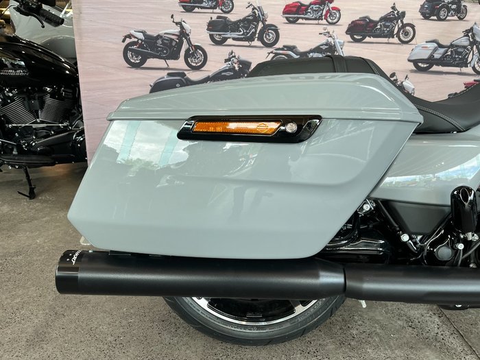 2025 HARLEY-DAVIDSON FLTRX ROAD GLIDE (117)