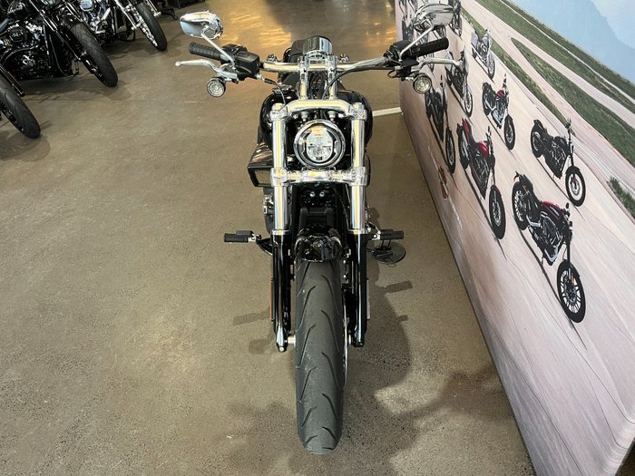2025 HARLEY-DAVIDSON FXBR BREAKOUT (117)