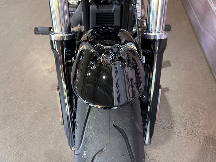 2025 HARLEY-DAVIDSON FXBR BREAKOUT (117)