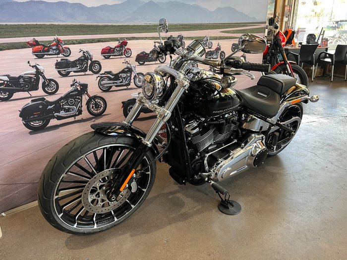 2025 HARLEY-DAVIDSON FXBR BREAKOUT (117)