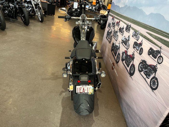 2025 HARLEY-DAVIDSON FXBR BREAKOUT (117)