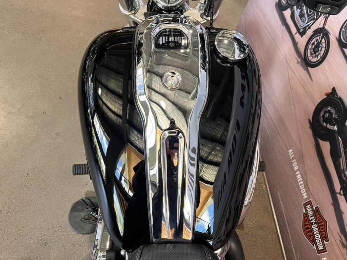 2025 HARLEY-DAVIDSON FXBR BREAKOUT (117)