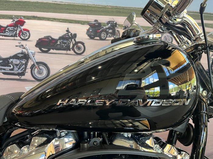 2025 HARLEY-DAVIDSON FXBR BREAKOUT (117)