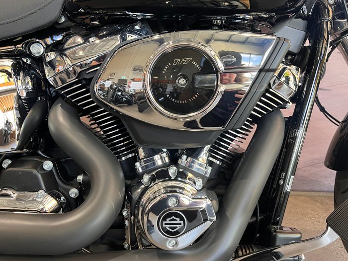 2025 HARLEY-DAVIDSON FXBR BREAKOUT (117)