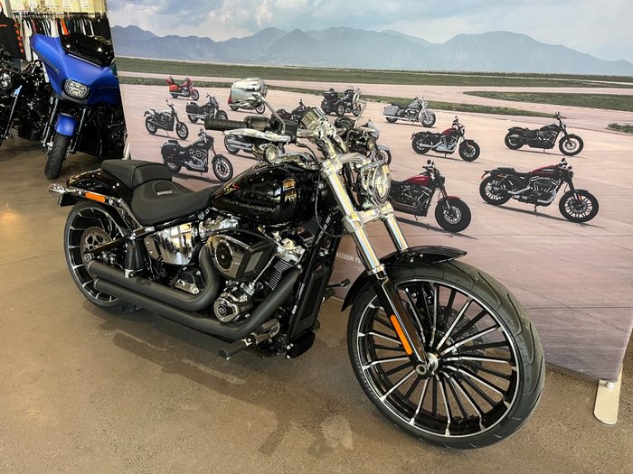 2025 HARLEY-DAVIDSON FXBR BREAKOUT (117)