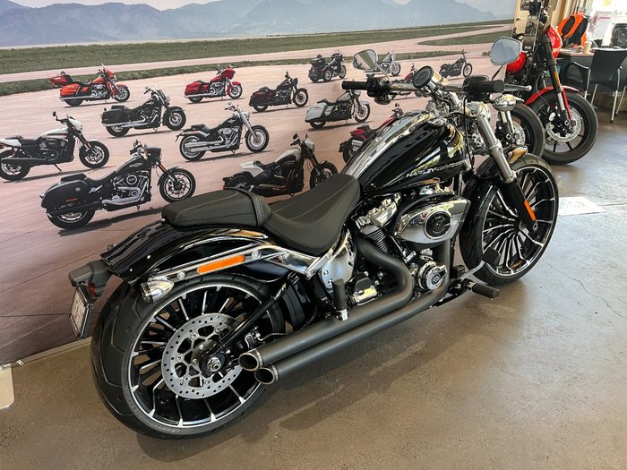 2025 HARLEY-DAVIDSON FXBR BREAKOUT (117)