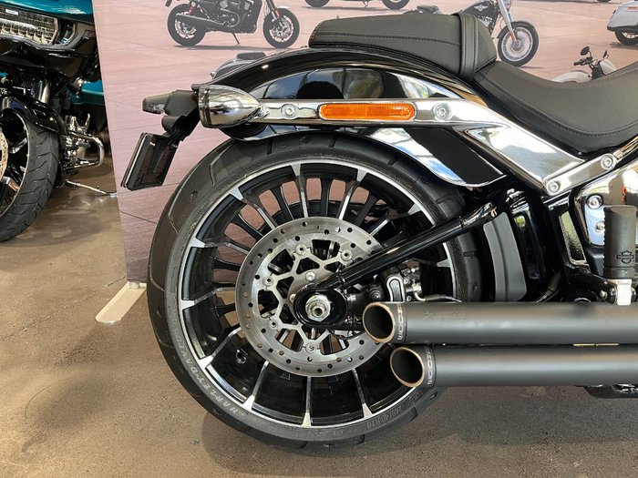 2025 HARLEY-DAVIDSON FXBR BREAKOUT (117)