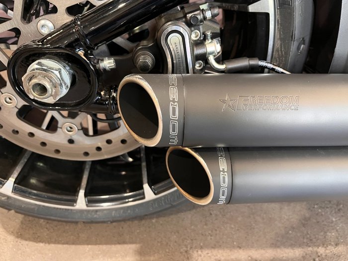 2025 HARLEY-DAVIDSON FXBR BREAKOUT (117)