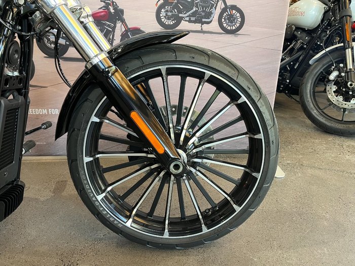 2025 HARLEY-DAVIDSON FXBR BREAKOUT (117)