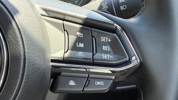 2025 Mazda CX-5 G35 Akera