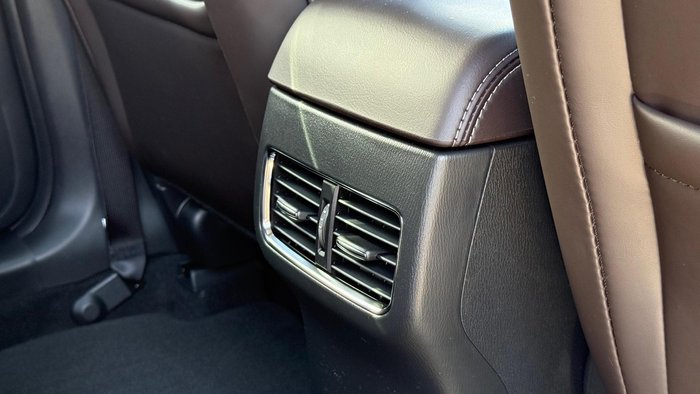 2025 Mazda CX-5 G35 Akera