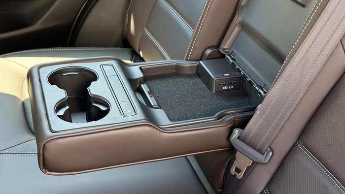 2025 Mazda CX-5 G35 Akera