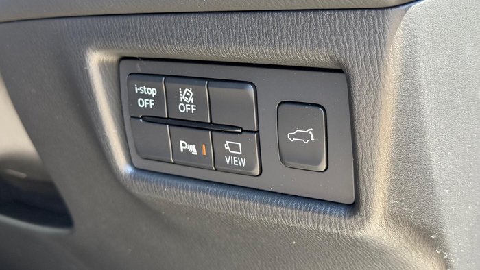 2025 Mazda CX-5 G35 Akera