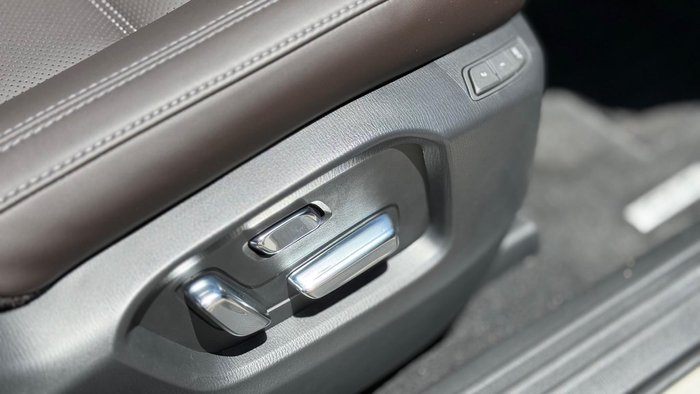 2025 Mazda CX-5 G35 Akera