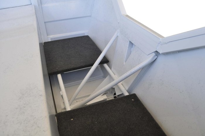 2026 QUINTREX F390 Outback Explorer