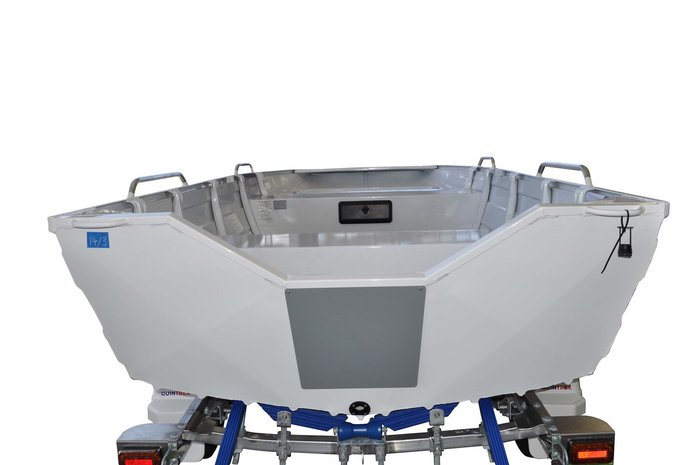 2026 QUINTREX F390 Outback Explorer