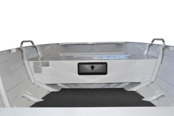 2026 QUINTREX F390 Outback Explorer